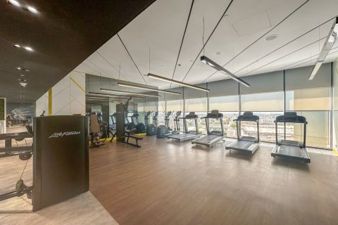 Appartement de 2 chambres à Business Bay, UAE No. 207571 25