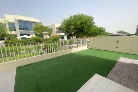 Townhouse de 4 chambres à Maple 1, UAE No. 207574 4