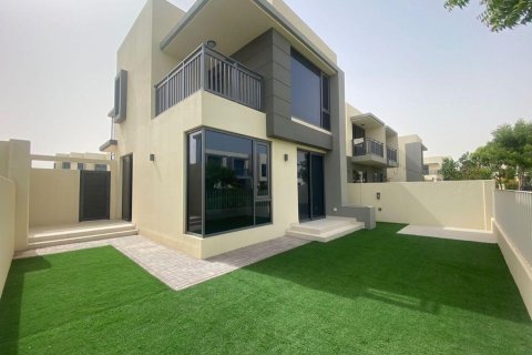 Townhouse de 4 chambres à Maple 1, UAE No. 207574