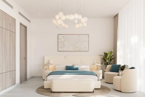 Apartment de 1 dormitorio  No. 125482 10