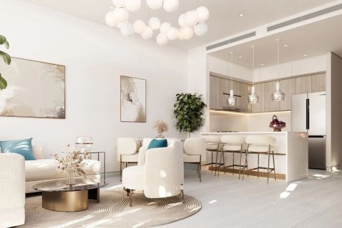 Apartment de 1 dormitorio  No. 125482 9