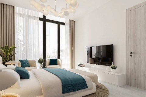 Apartment de 1 dormitorio  No. 125482 11