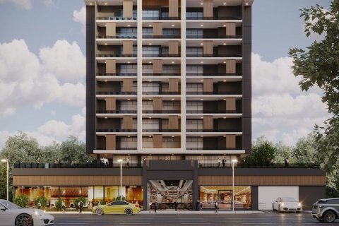 Apartment de 1 dormitorio  No. 125482 2