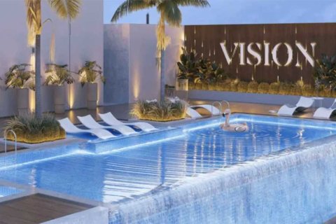 Apartment de 1 dormitorio  No. 125482 7