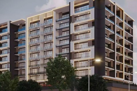 Apartment de 1 dormitorio  No. 125482 4