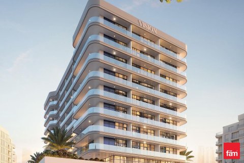 Apartment de 1 dormitorio  No. 125482 3