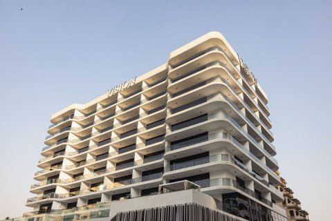 Apartment de 1 dormitorio  No. 125482 5