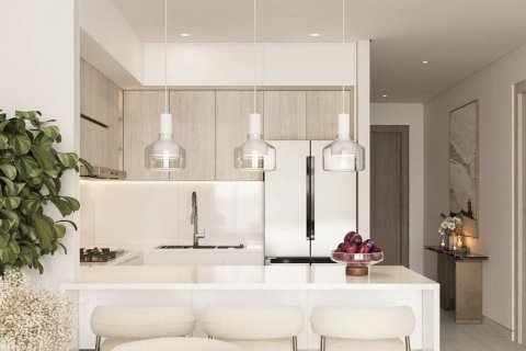 Apartment de 1 dormitorio  No. 125482 8