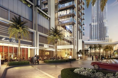 Apartment de 1 dormitorio  No. 125484 8