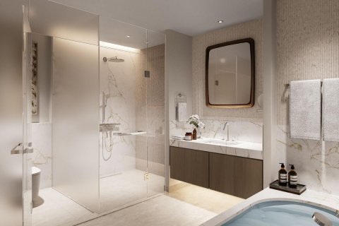 Apartment de 1 dormitorio  No. 125484 5