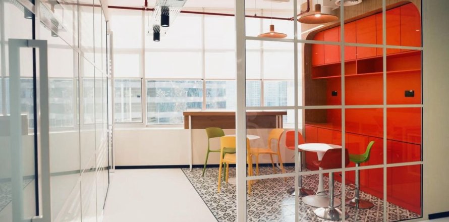 Cafe / restaurant de 163.7m²  No. 125481