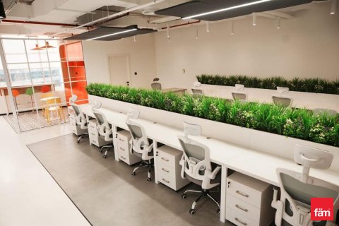 Cafe / restaurant de 163.7m²  No. 125481 11