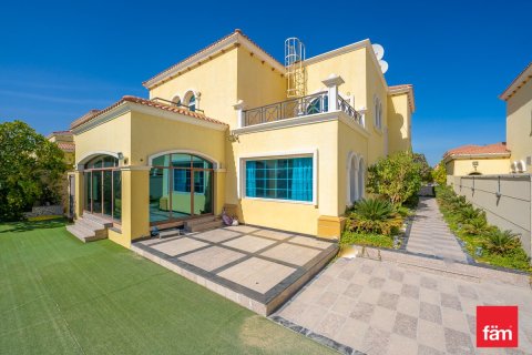 Villa de 5 dormitorios  No. 125480 4