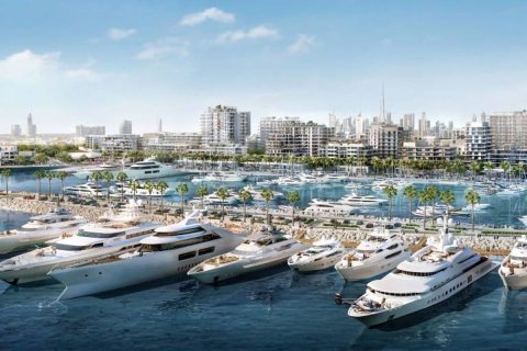 Apartment de 4 dormitorios  No. 125483 6