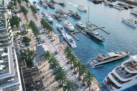 Apartment de 4 dormitorios  No. 125483 7