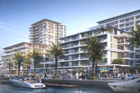 Apartment de 4 dormitorios  No. 125483 4