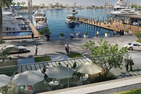 Apartment de 4 dormitorios  No. 125483 5