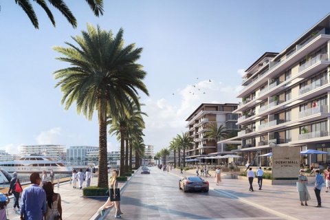 Apartment de 4 dormitorios  No. 125483 8