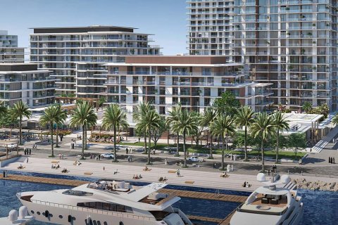 Apartment de 4 dormitorios  No. 125483 2