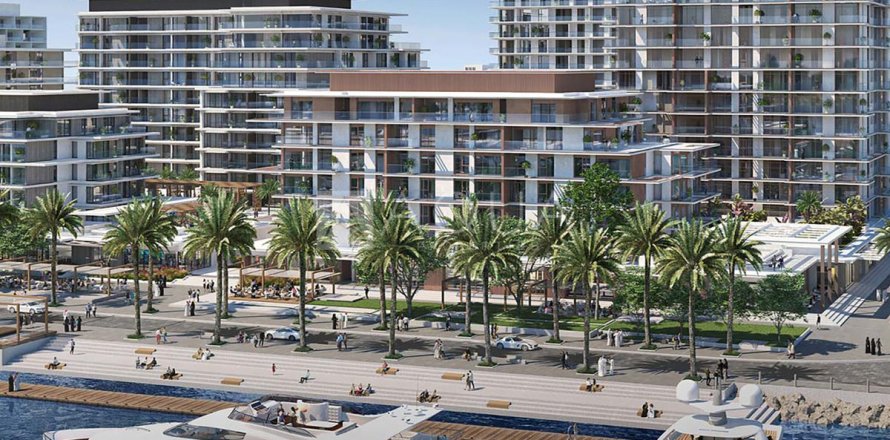 Apartment de 4 dormitorios  No. 125483