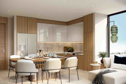 Apartment de 4 dormitorios  No. 125483 11