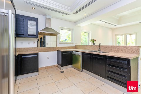 Вилла с 4 спальнями  №126032 7