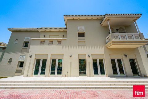 Вилла с 4 спальнями  №126032 19