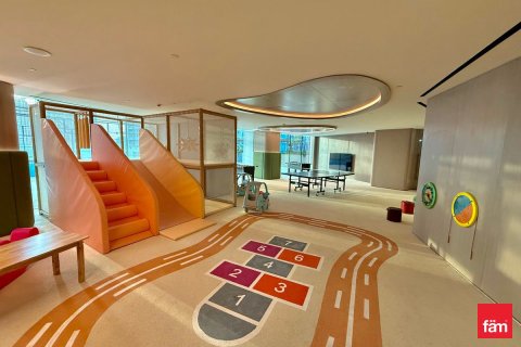 Appartement de 1 chambre No. 126035 23