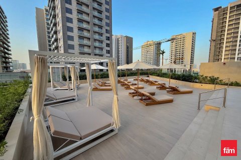 Appartement de 1 chambre No. 126035 29