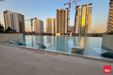 Appartement de 1 chambre No. 126035 27