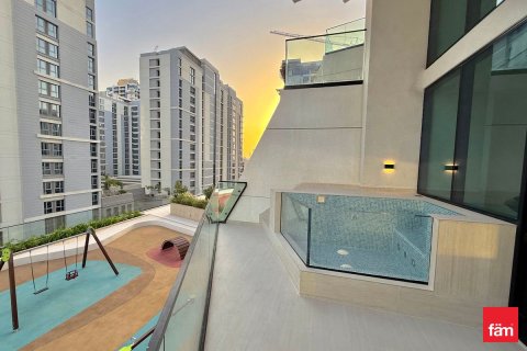 Appartement de 1 chambre No. 126035 3