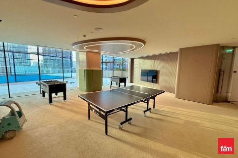 Appartement de 1 chambre No. 126035 25