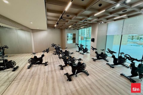 Appartement de 1 chambre No. 126035 22