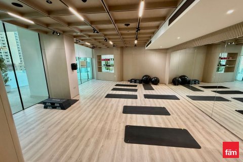 Appartement de 1 chambre No. 126035 21