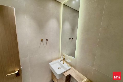 Appartement de 1 chambre No. 126035 15