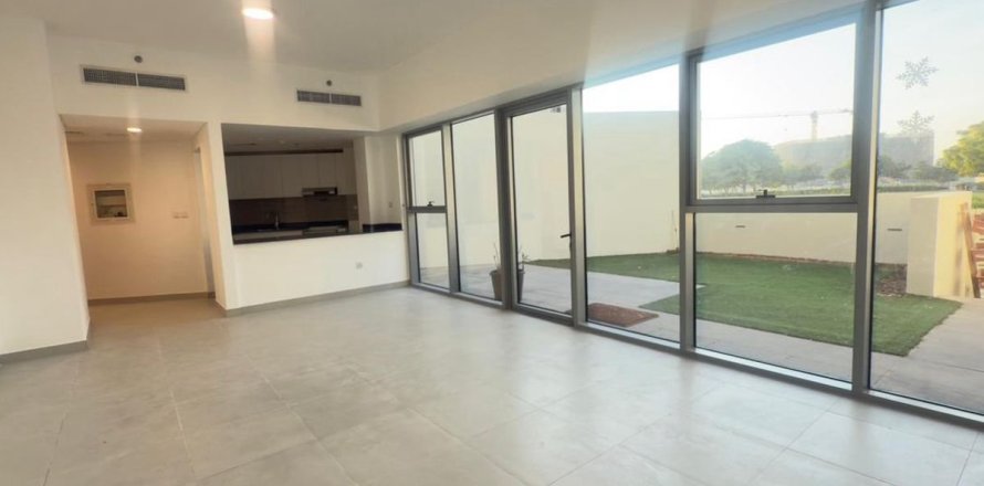 Appartement de 3 chambres  No. 126036