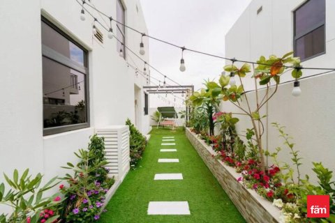 Villa de 3 chambres  No. 126034 10