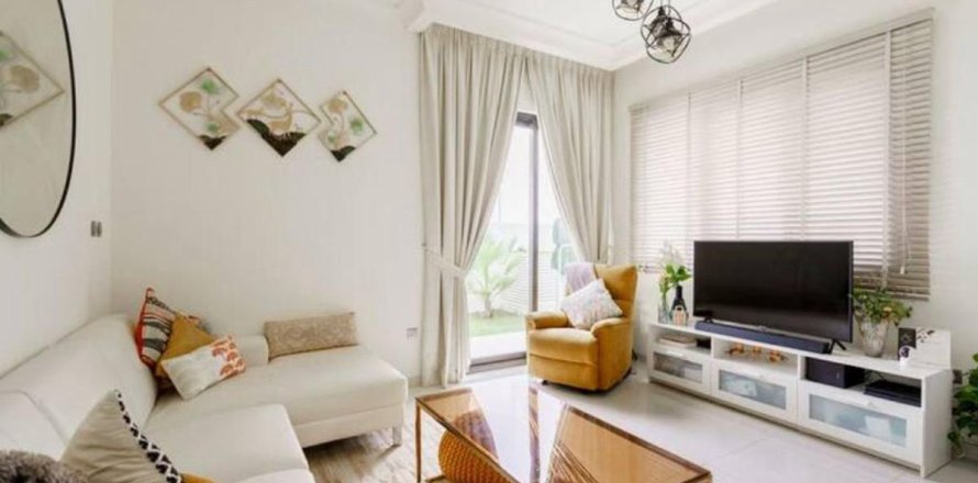 Villa de 3 chambres  No. 126034