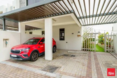 Villa de 3 chambres  No. 126034 13