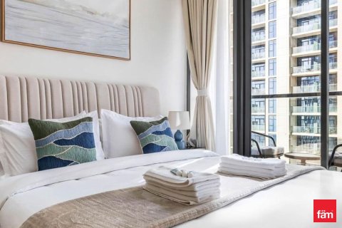 Квартира с 2 спальнями №126030 7