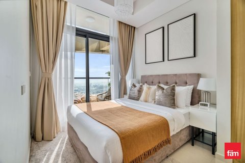 Квартира с 2 спальнями №126030 11