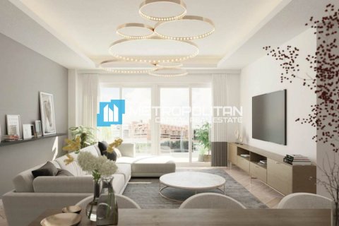 Appartement de 2 chambres à Masdar City, UAE No. 42144 2
