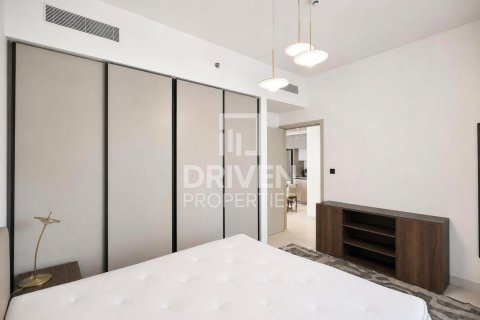 Квартира с 1 спальней в EMAAR Beachfront, ОАЭ №206299 9