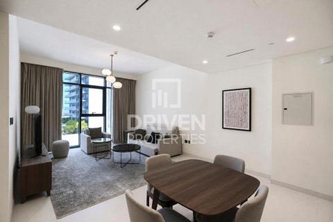 Квартира с 1 спальней в EMAAR Beachfront, ОАЭ №206299 6