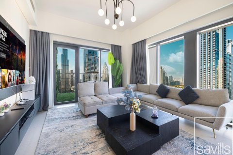 3 bedrooms Apartment in Burj Royale, UAE No. 194419 15