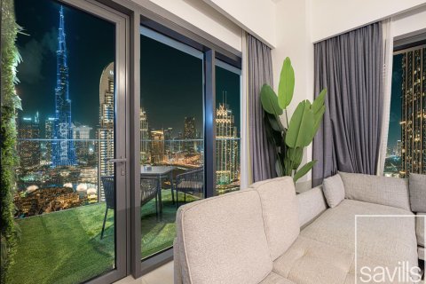 3 bedrooms Apartment in Burj Royale, UAE No. 194419 13
