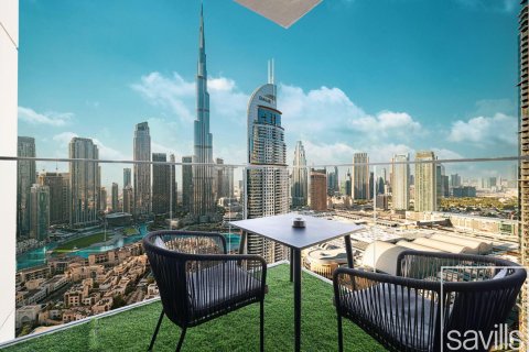 3 bedrooms Apartment in Burj Royale, UAE No. 194419 16