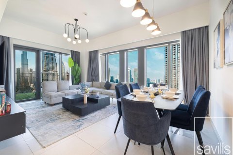 3 bedrooms Apartment in Burj Royale, UAE No. 194419 18