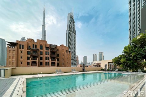 3 bedrooms Apartment in Burj Royale, UAE No. 194419 7