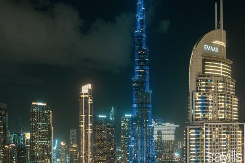 3 bedrooms Apartment in Burj Royale, UAE No. 194419